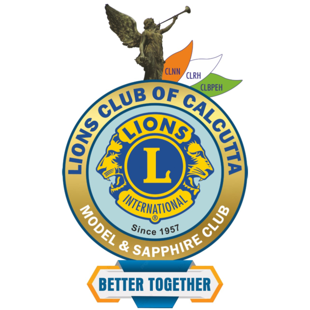 Lions Club Of Calcutta